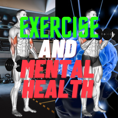 Exercise and Mental Health